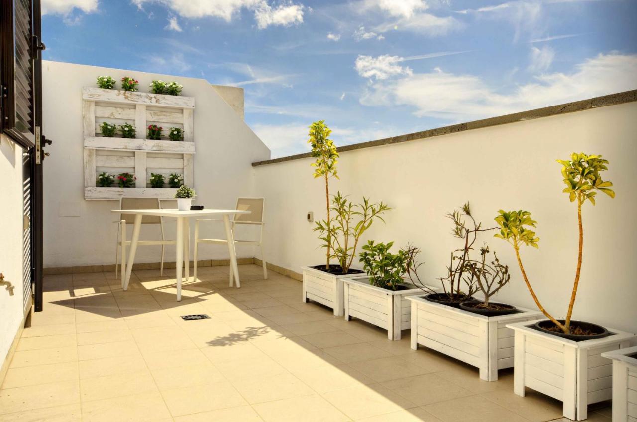 La Casa De Lela Villa Arrecife  Exterior photo